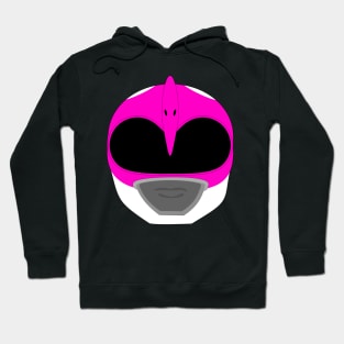 KIMBERLY HART IS MY PINK RANGER Hoodie